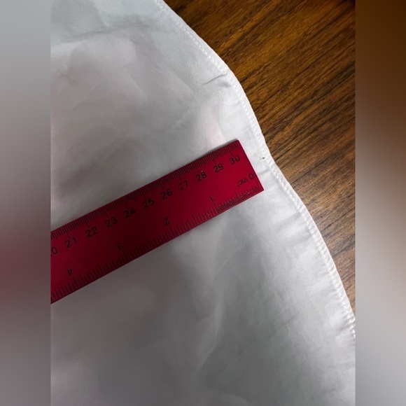 Saints & Secrets Blush Satin Dress Size Small NWT - Picture 14 of 16